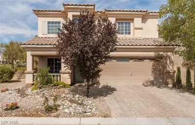 7633 Molfetta Street, Las Vegas