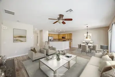 7765 Coast Jay Street, North Las Vegas, NV 89084 