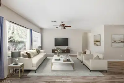 7765 Coast Jay Street, North Las Vegas, NV 89084 