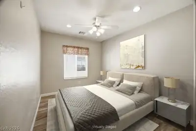 7765 Coast Jay Street, North Las Vegas, NV 89084 