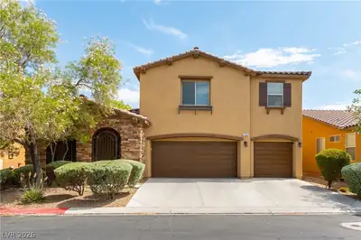 7363 Pepperbox Avenue, Las Vegas