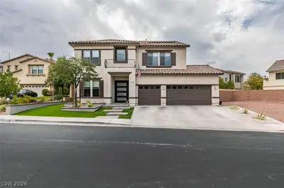 1138 Jerez Court Henderson, NV 89052