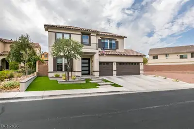 1138 Jerez Court, Henderson, NV 89052 