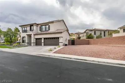 1138 Jerez Court, Henderson, NV 89052 