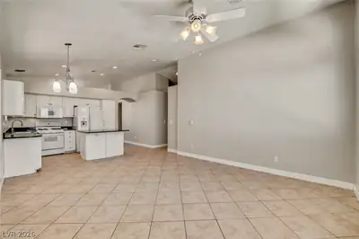 980 Sand Coral Drive, Las Vegas, NV 89123 Kitchen