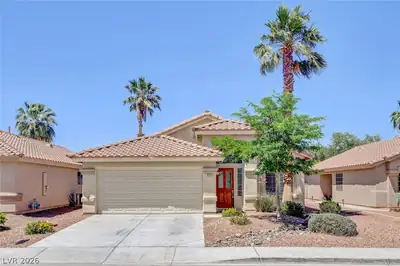 980 Sand Coral Drive, Las Vegas