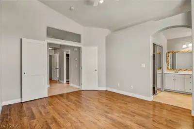 980 Sand Coral Drive, Las Vegas, NV 89123 Bedroom
