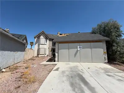 1905 Caviar Drive, Las Vegas