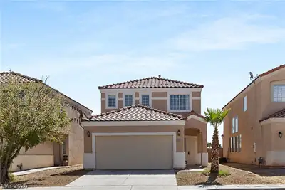 9554 Friant Street, Las Vegas