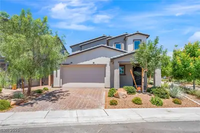 4420 Contour Bend Avenue North Las Vegas, NV 89084