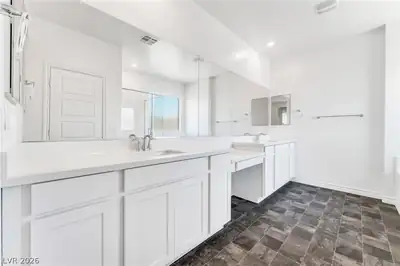 4420 Contour Bend Avenue Primary Bathroom