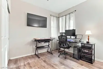 4716 Grey Heron Drive, North Las Vegas, NV 89084 Bedroom