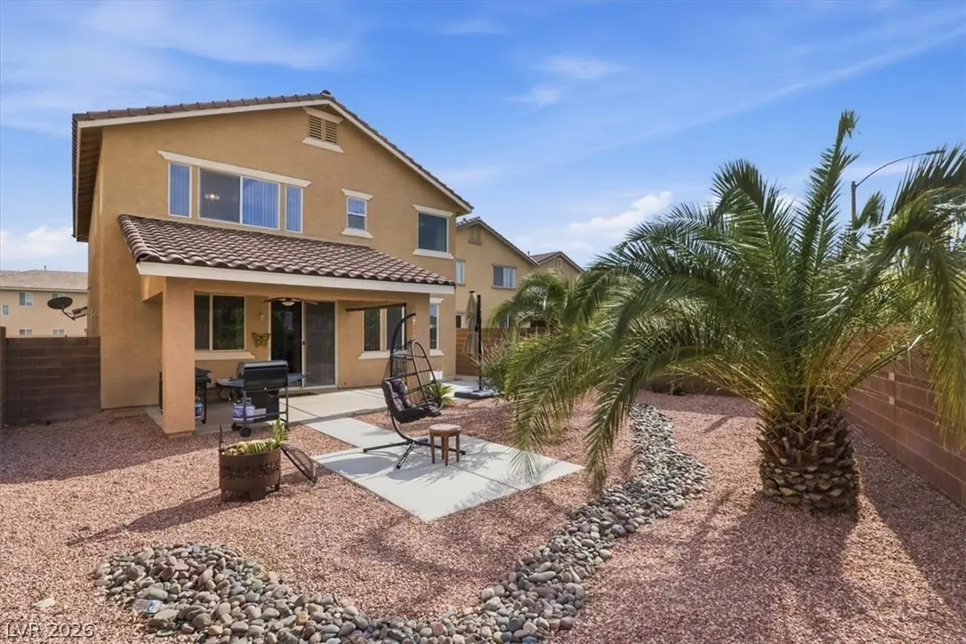 4716 Grey Heron Drive, North Las Vegas, NV 89084