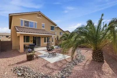 4716 Grey Heron Drive, North Las Vegas