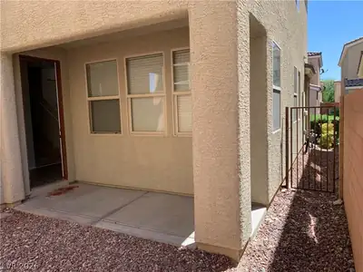 7571 Captain Lord Court Patio