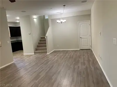 7571 Captain Lord Court Living Room