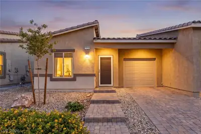 7545 Cooks Meadow Street North Las Vegas, NV 89084