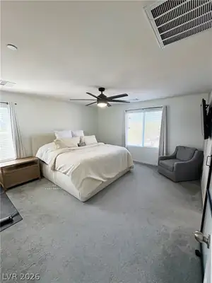 674 Tremaine Court, Henderson, NV 89052 Bedroom