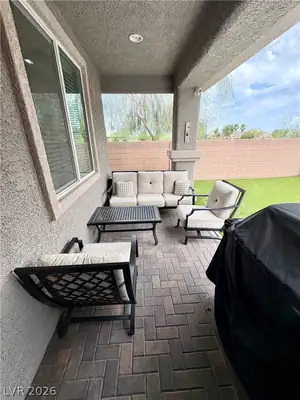 674 Tremaine Court, Henderson, NV 89052 Patio