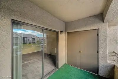 8250 North GRAND CANYON Drive 2093 Patio