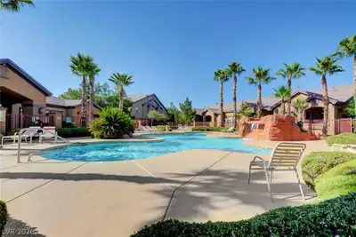 8250 North GRAND CANYON Drive 2093 Pool