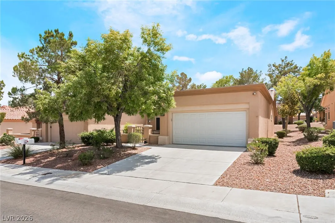 9333 Fresh Spring Drive, Las Vegas, NV 89134