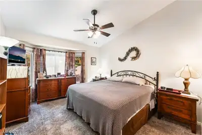 9333 Fresh Spring Drive, Las Vegas, NV 89134 Bedroom