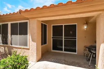 9333 Fresh Spring Drive, Las Vegas, NV 89134 Patio