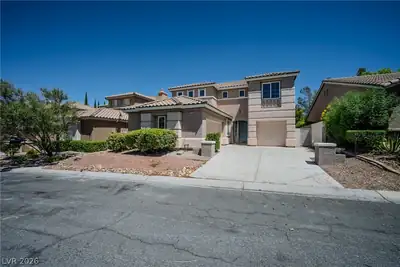 1832 Spring Summit Lane, Las Vegas
