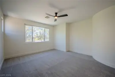 1832 Spring Summit Lane, Las Vegas, NV 89134 Primary Bedroom