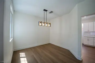 1832 Spring Summit Lane, Las Vegas, NV 89134 Dining Area