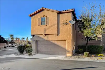 8964 Salvatore Street, Las Vegas