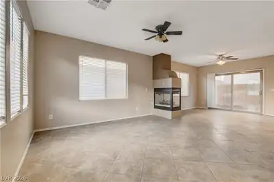 8964 Salvatore Street, Las Vegas, NV 89148 Living Room