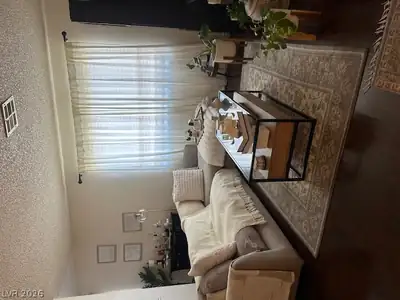 Address Not Disclosed, Las Vegas