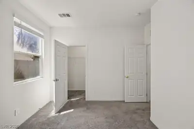 6588 Rustic Saddle Court, Las Vegas, NV 89141 Bedroom