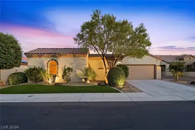 2305 Rosendale Village Avenue, Henderson