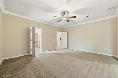 2305 Rosendale Village Avenue Bedroom
