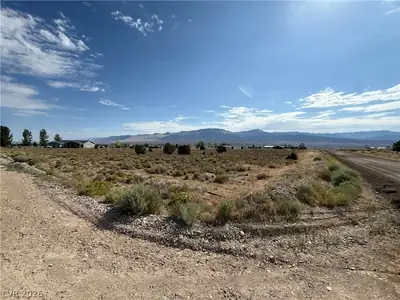 90 East 205th Street Lot