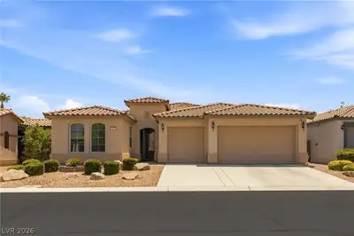 5903 McLennan Ranch Avenue Las Vegas, NV 89131