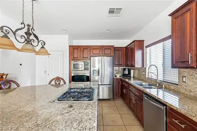 5903 McLennan Ranch Avenue, Las Vegas, NV 89131 
