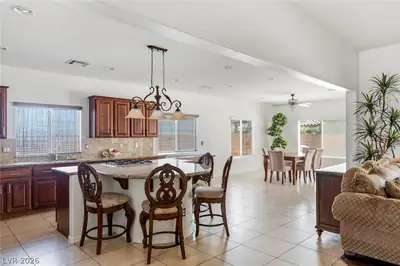 5903 McLennan Ranch Avenue, Las Vegas, NV 89131 