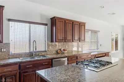 5903 McLennan Ranch Avenue, Las Vegas, NV 89131 