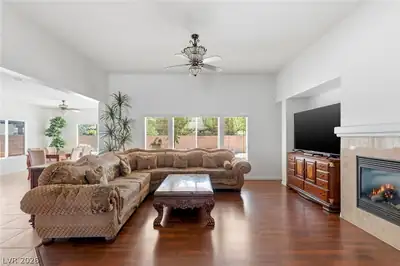 5903 McLennan Ranch Avenue, Las Vegas, NV 89131 
