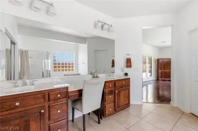 5903 McLennan Ranch Avenue, Las Vegas, NV 89131 