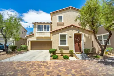 8386 Creek Canyon Avenue, Las Vegas