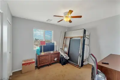 8386 Creek Canyon Avenue, Las Vegas, NV 89113 Bedroom