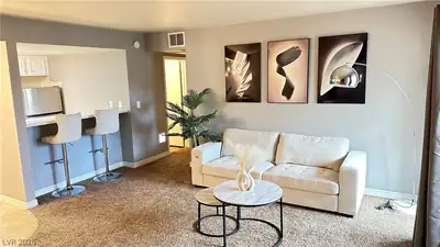 4410 Sandy River Drive 23, Las Vegas
