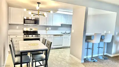 4410 Sandy River Drive 23 Kitchen