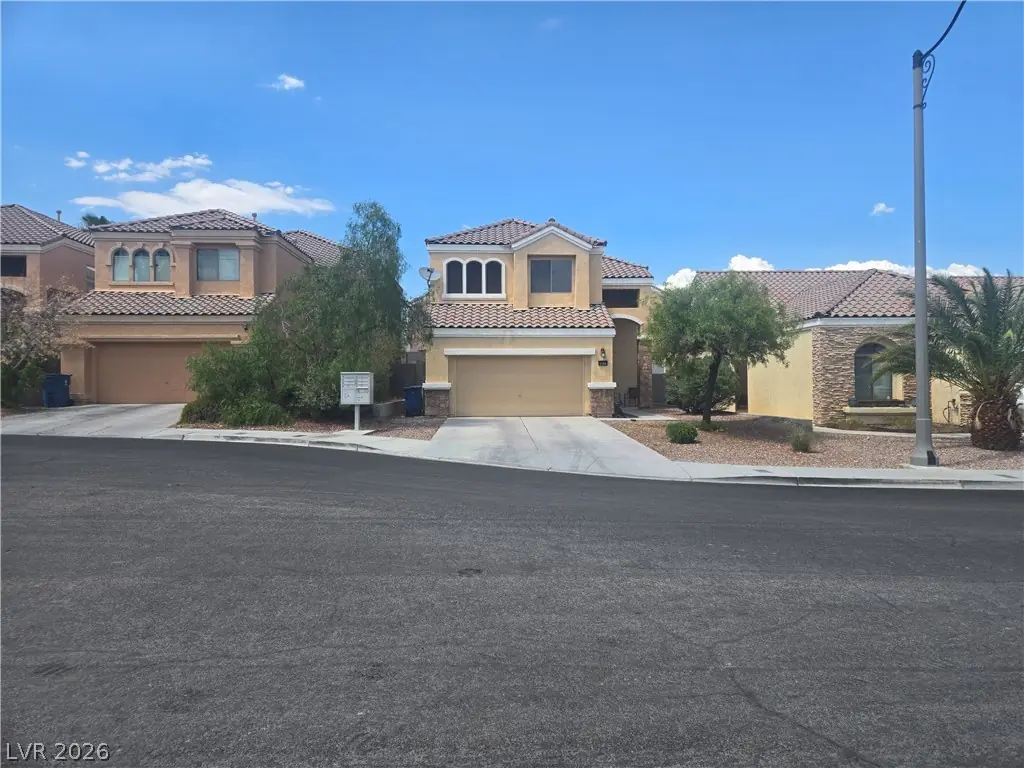 9164 CRAVEN Avenue, Las Vegas, NV 89149