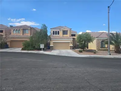 9164 CRAVEN Avenue, Las Vegas